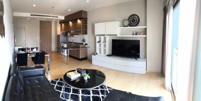 For Rent Bangkok Condo Noble Reveal Sukhumvit 63 BTS Ekkamai Watthana