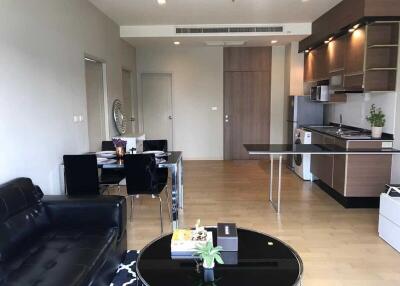 For Rent Bangkok Condo Noble Reveal Sukhumvit 63 BTS Ekkamai Watthana