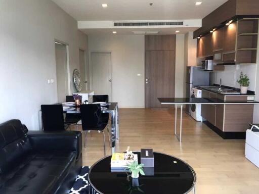 For Rent Bangkok Condo Noble Reveal Sukhumvit 63 BTS Ekkamai Watthana