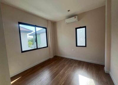 For Sale Nonthaburi Single House Bangkok Boulevard Rama 5 Ratchaphruek Bang Kruai