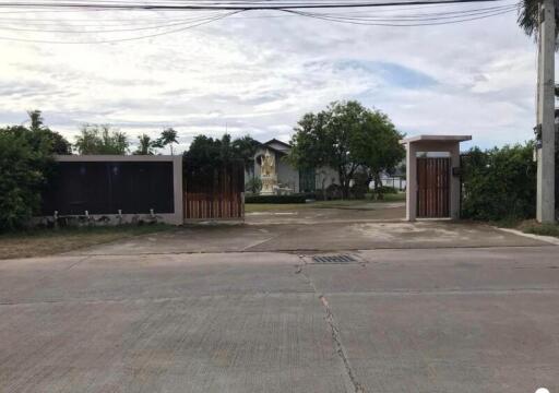 For Sale Chonburi Warehouse Takhian Tia Bang Lamung