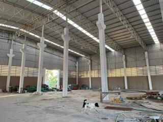 For Sale Chonburi Warehouse Takhian Tia Bang Lamung