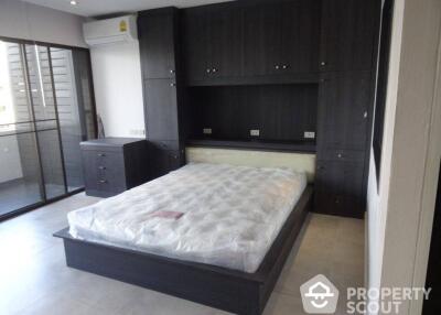 3-BR Condo at Richmond Palace Condominium near BTS Phrom Phong