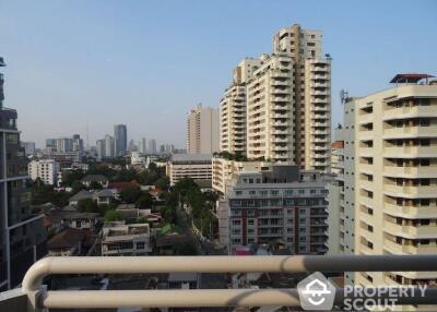 3-BR Condo at Richmond Palace Condominium near BTS Phrom Phong