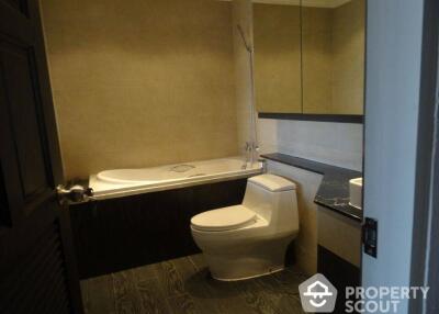 3-BR Condo at Richmond Palace Condominium near BTS Phrom Phong