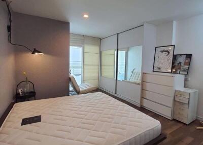 2 bed Condo in The Room Sukhumvit 79 Phrakhanongnuea Sub District C017251