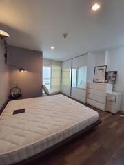 2 bed Condo in The Room Sukhumvit 79 Phrakhanongnuea Sub District C017251