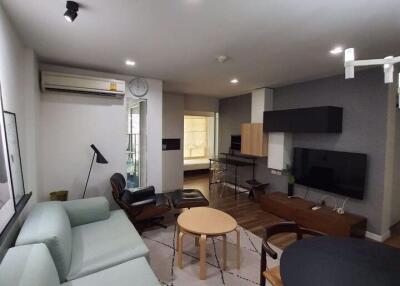 2 bed Condo in The Room Sukhumvit 79 Phrakhanongnuea Sub District C017251