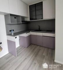 2-BR Condo at The Key Rama 3 close to Phra Ram 3