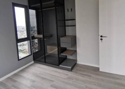 2-BR Condo at The Key Rama 3 close to Phra Ram 3