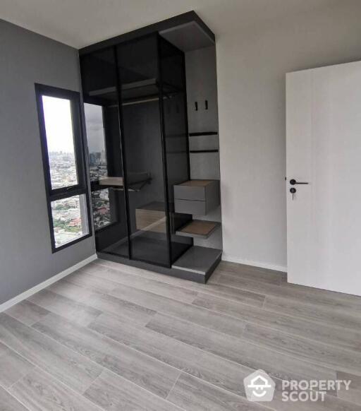 2-BR Condo at The Key Rama 3 close to Phra Ram 3