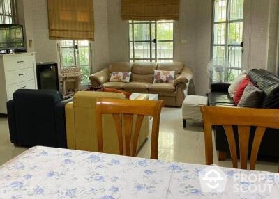 4-BR Townhouse in Bang Khlo