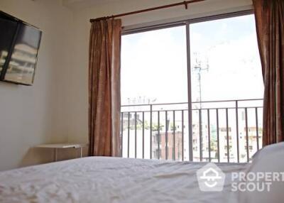 1-BR Condo at The Seed Memories Siam near BTS National Stadium