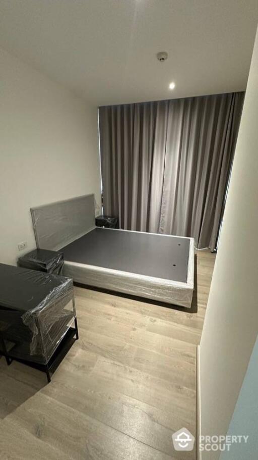 1-BR Condo at Fynn Asoke near BTS Asok