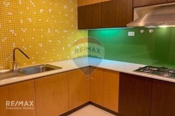 Modern 2 Bed Condo for Rent near BTS Phrom Phong, Sukhumvit - Prime Location!