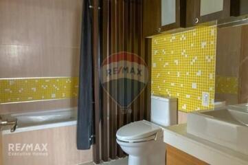 Modern 2 Bed Condo for Rent near BTS Phrom Phong, Sukhumvit - Prime Location!