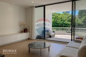 Luxurious 4 Bed Condo for Rent near BTS Thonglor Sukhumvit