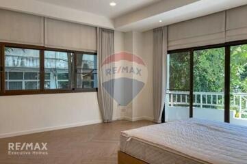 Luxurious 4 Bed Condo for Rent near BTS Thonglor Sukhumvit