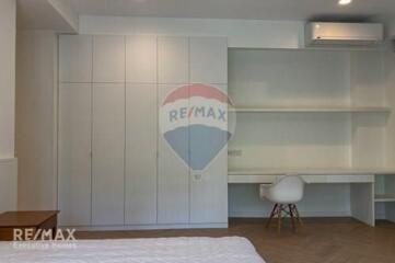 Luxurious 4 Bed Condo for Rent near BTS Thonglor Sukhumvit