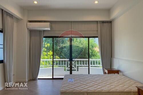 Luxurious 4 Bed Condo for Rent near BTS Thonglor Sukhumvit