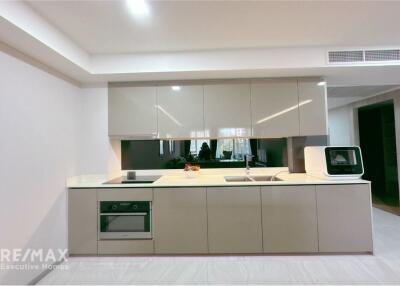 Luxury 3BR Condo for Rent at FYNN Sukhumvit 31