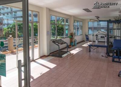 Modern Studio In Jomtien Beach Condo For Sale and Rent