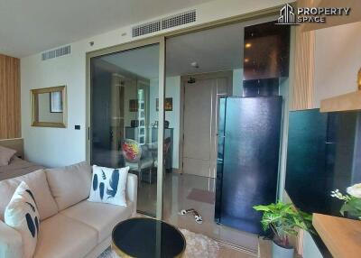 Studio In The Riviera Ocean Drive Pattaya For Sale