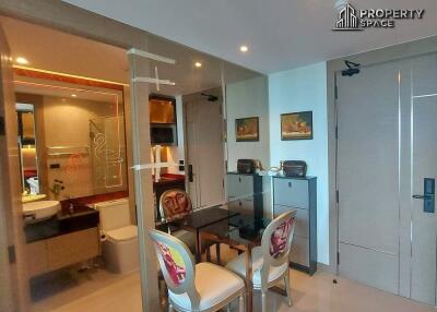 Studio In The Riviera Ocean Drive Pattaya For Sale