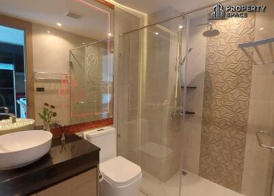 Studio In The Riviera Ocean Drive Pattaya For Sale