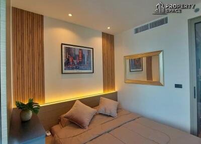 Studio In The Riviera Ocean Drive Pattaya For Sale