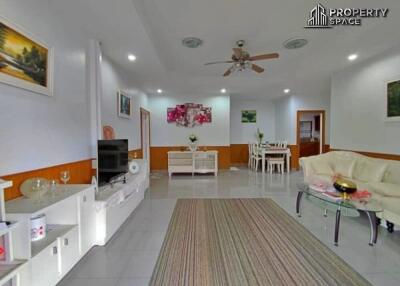 3 Bedroom Villa In Thepprasit Pattaya For Sale