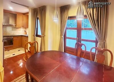 2 Bedroom Pool Villa In View Talay Marina Pattaya For Sale