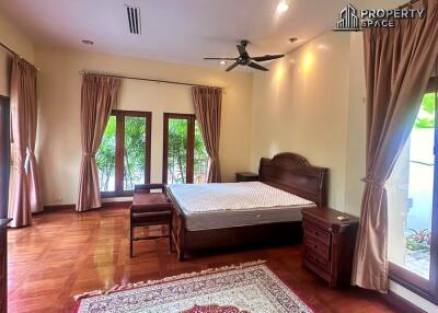 2 Bedroom Pool Villa In View Talay Marina Pattaya For Sale