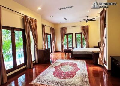 2 Bedroom Pool Villa In View Talay Marina Pattaya For Sale