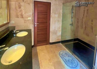 2 Bedroom Pool Villa In View Talay Marina Pattaya For Sale