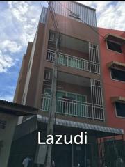 Apartment in Phuket for sale with tenants