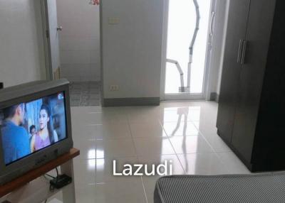 Apartment in Phuket for sale with tenants