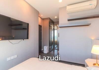 2 Bedroom 2 Bathroom 66 SQ.M Edge Sukhumvit 23