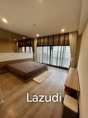 1 Bed 1 Bath 61 SQ.M Noble Above Wireless-Ruamrudee