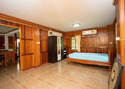 Large 2 Bedroom house at Huay Sai : Mae Rim