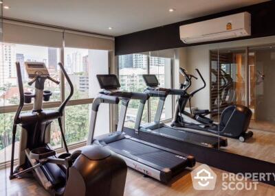 4-BR Condo at S47 Sukhumvit near BTS Phrom Phong