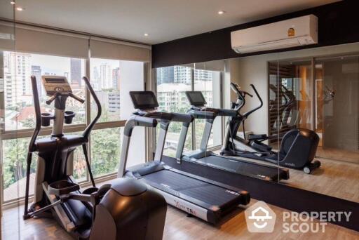 4-BR Condo at S47 Sukhumvit near BTS Phrom Phong