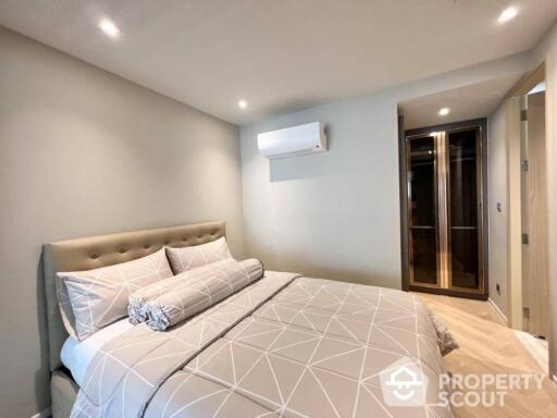 4-BR Condo at S47 Sukhumvit near BTS Phrom Phong