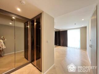 4-BR Condo at S47 Sukhumvit near BTS Phrom Phong