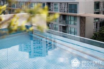 4-BR Condo at S47 Sukhumvit near BTS Phrom Phong