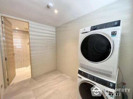 4-BR Condo at S47 Sukhumvit near BTS Phrom Phong