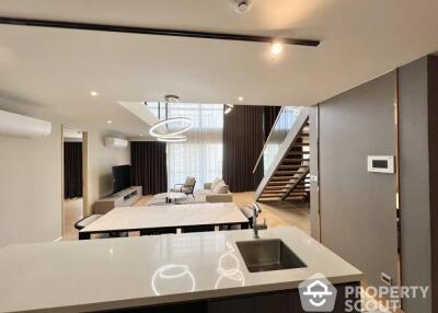 4-BR Condo at S47 Sukhumvit near BTS Phrom Phong