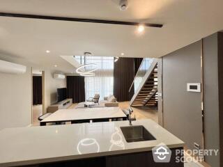 4-BR Condo at S47 Sukhumvit near BTS Phrom Phong