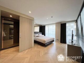 4-BR Condo at S47 Sukhumvit near BTS Phrom Phong