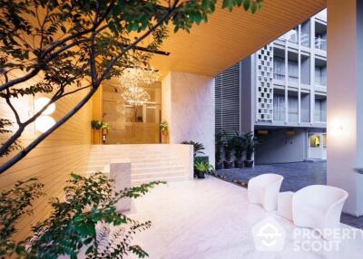 4-BR Condo at S47 Sukhumvit near BTS Phrom Phong